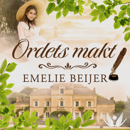 Ordets makt, Emelie Beijer