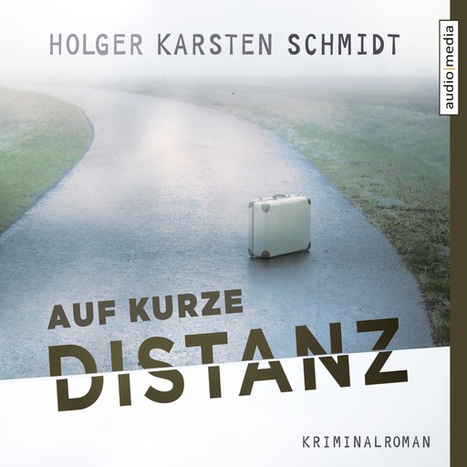 Auf kurze Distanz, Holger Schmidt