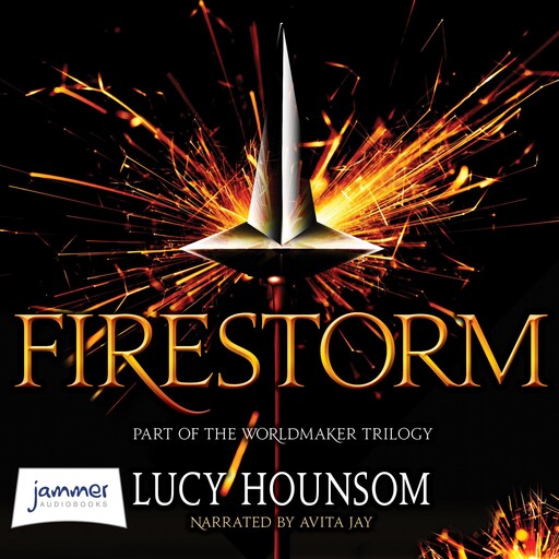Firestorm, Lucy Hounsom