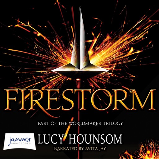 Firestorm, Lucy Hounsom