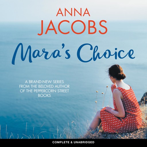Mara's Choice, Anna Jacobs