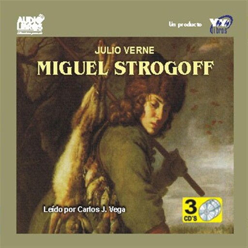Miguel Strogoff, Julio Verne