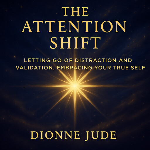 The Attention Shift, Dionne Jude