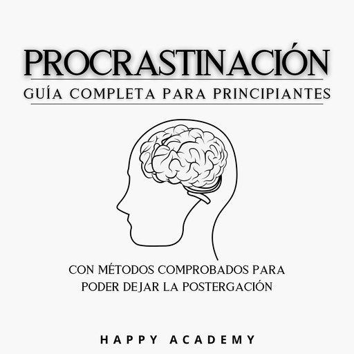 Procrastinación, Happy Academy