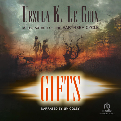 Gifts, Ursula Le Guin