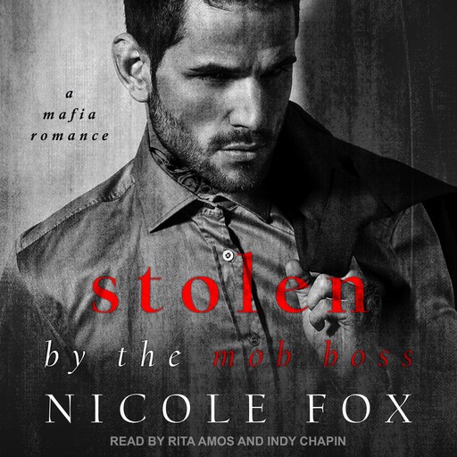 Stolen by the Mob Boss, Nicole Fox