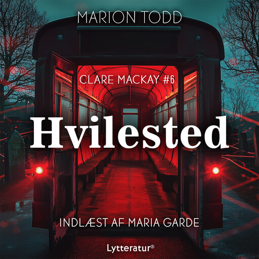 Hvilested, Marion Todd