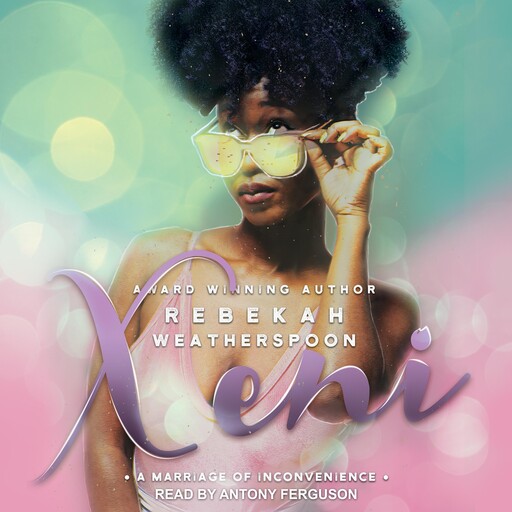 Xeni, Rebekah Weatherspoon