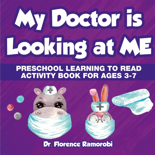 My Doctor is Looking at Me, Florence Ramorobi