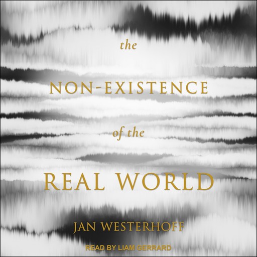The Non-Existence of the Real World, Jan Westerhoff