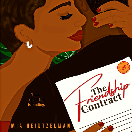 The Friendship Contract, Mia Heintzelman