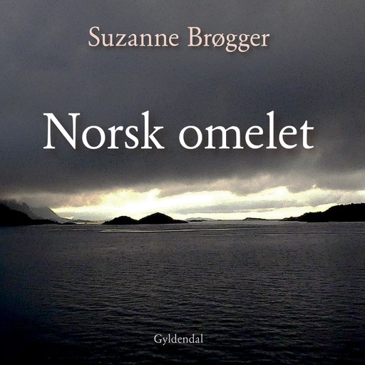 Norsk omelet, Suzanne Brøgger