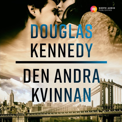 Den andra kvinnan, Douglas Kennedy