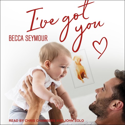 I've Got You, Becca Seymour