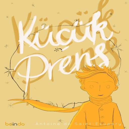 Küçük Prens, Antoine de Saint-Exupery