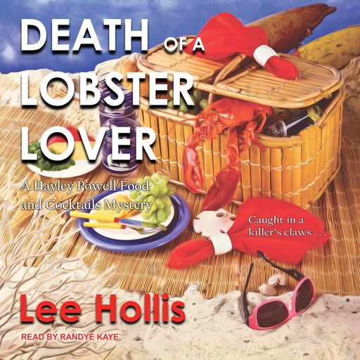 Death of a Lobster Lover, Lee Hollis