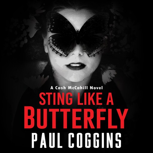 Sting Like A Butterfly, Paul Coggins