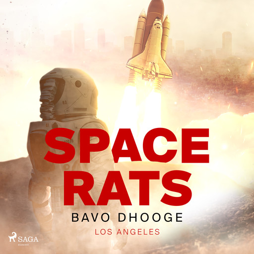 Space Rats, Bavo Dhooge