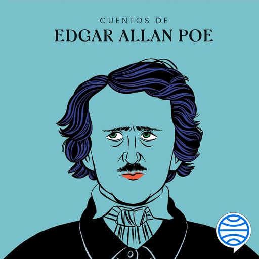 Cuentos de Edgar Allan Poe, Edgar Allan Poe