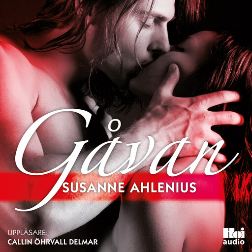 Gåvan, Susanne Ahlenius