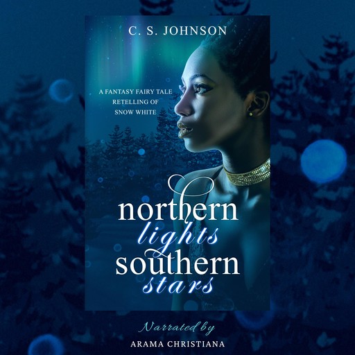 Northern Lights, Southern Stars, C.S. Johnson