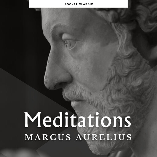 Meditations, Marcus Aurelius