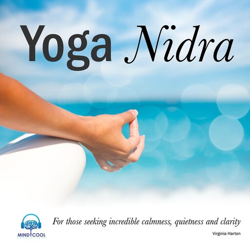 Yoga Nidra - Full Album, Virginia Harton