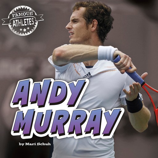Andy Murray, Mari Schuh