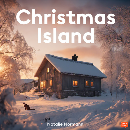 Christmas Island, Natalie Normann