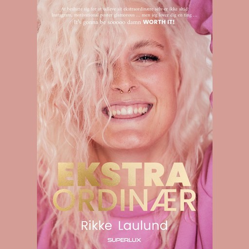 Ekstraordinær, Rikke Laulund