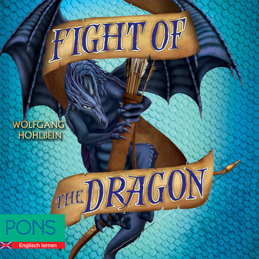 Wolfgang Hohlbein - Fight of the Dragon, Wolfgang Hohlbein