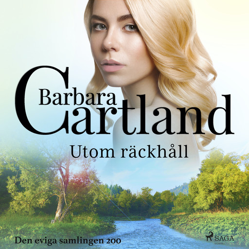 Utom räckhåll, Barbara Cartland
