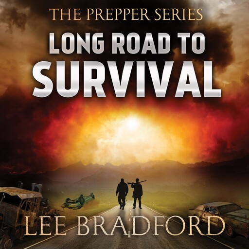 Long Road to Survival, William Weber, Lee Bradford