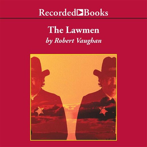 The Lawmen, Robert Vaughan