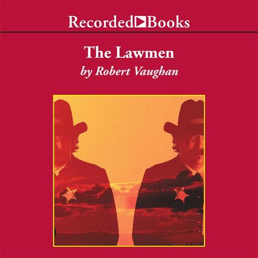 The Lawmen, Robert Vaughan
