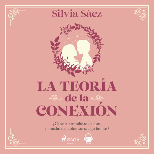 La teoría de la conexión, Silvia Sáez