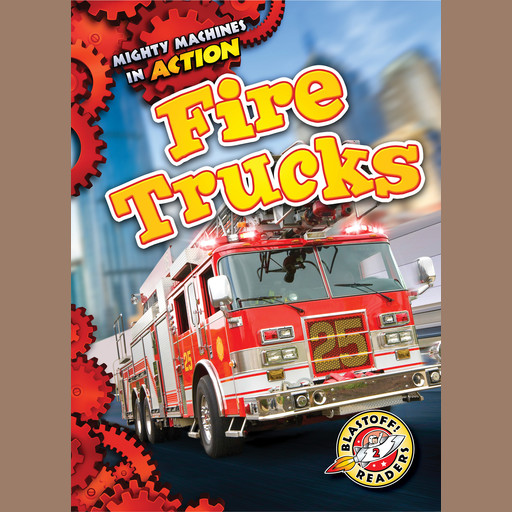 Fire Trucks, Chris Bowman