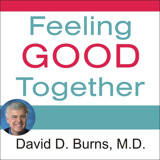 Feeling Good Together, David BURNS