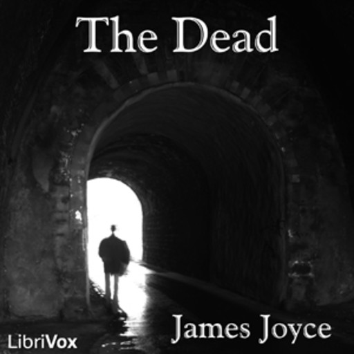 The Dead, James Joyce