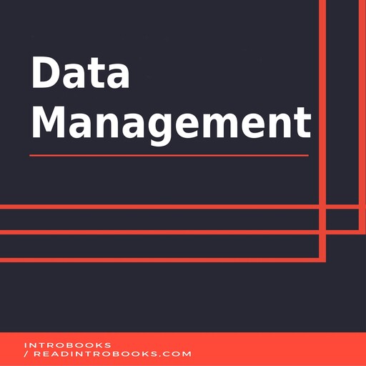 Data Management, Introbooks Team