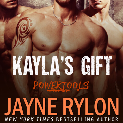 Kayla's Gift, Jayne Rylon