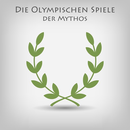Die Olympischen Spiele - Der Mythos, Tina Angelou