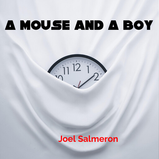 A Mouse and A Boy, Joel Salmeron