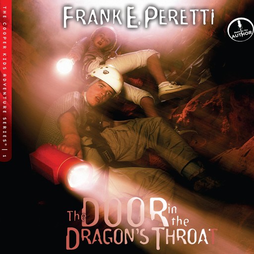 The Door in the Dragon's Throat, Frank Peretti