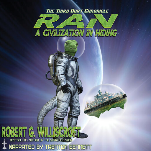 RAN, Robert G. Williscroft
