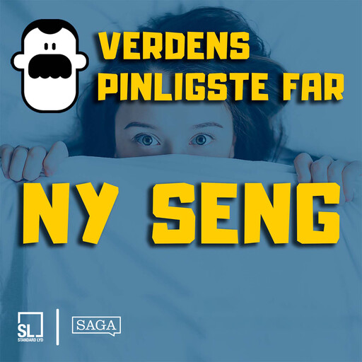 Verdens Pinligste Far køber en ny seng, Simon Lund Larsen
