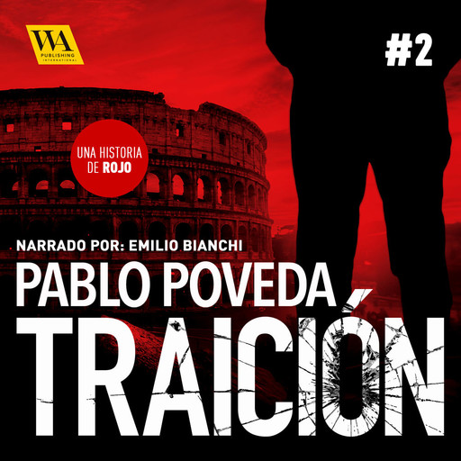 Traición, Pablo Poveda