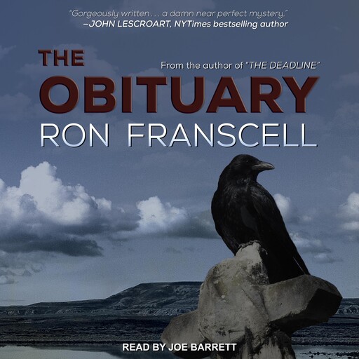 The Obituary, Ron Franscell