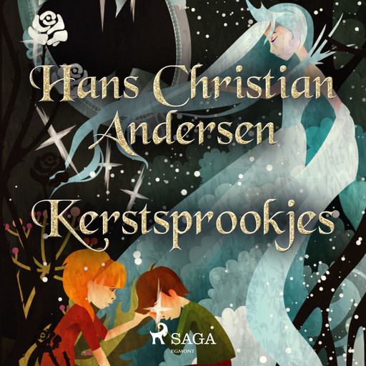 Kerstsprookjes, Hans Christian Andersen