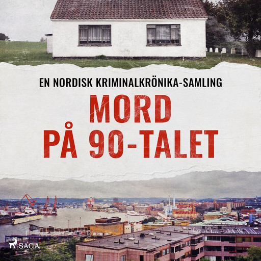 Mord på 90-talet, Diverse bidragsydere